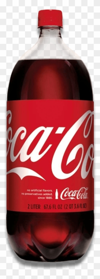 1000 X 1000 0 - Coca Cola 3 Litre Bottle Clipart