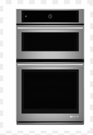 Electric Oven Micro Combo Built - Jenn-air 30" Microwave/convection Oven Combo Jmw Clipart