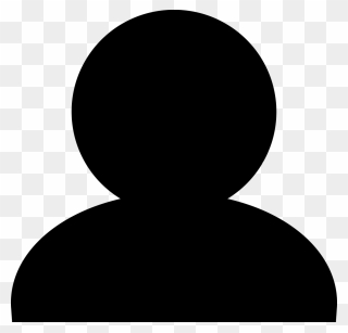 Info - Satan Profile Clipart