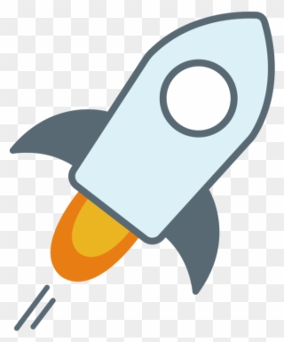 Stellar - Stellar Lumens Xlm Clipart