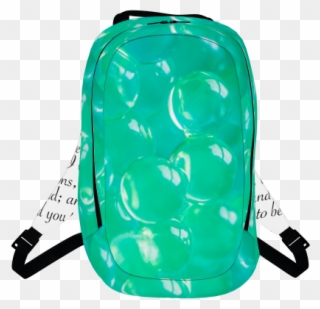 Load Image Into Gallery Viewer, Jeremiah - Backpack Clipart
