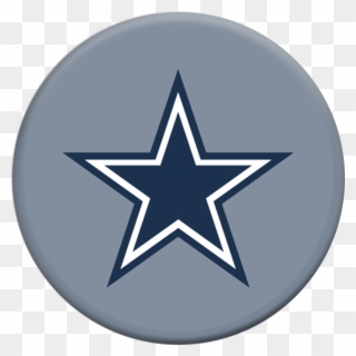 Dallas Cowboys Star Png - Dallas Cowboys Clipart