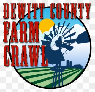Farm Crawl 2 - Graphic Design Clipart