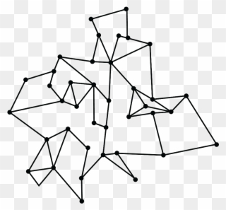 Constellations Overlay Black Sticker Freetoedit Stars - Huang Zi Tao Clipart