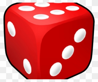 Cone Clipart Cube Shape - Dice - Png Download