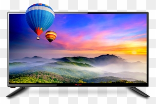 1725 X 1161 26 - Led Tv Images Png Clipart