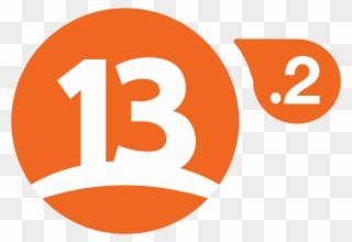 Canal 13 Clipart