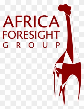 Chief Financial Officer - Africa Foresight Group Logo Clipart