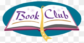 Book Club Logo Jersey Mencap Rh Jerseymencap Org Book - Kids Book Club Clipart