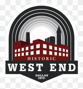 West End Logo - Graphic Design Clipart