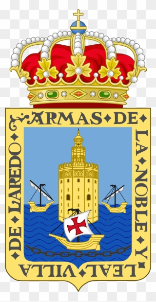Gallery Of Coats Of Arms / Galeria De Brasões De Armas - Spanish Navy Emblem Clipart