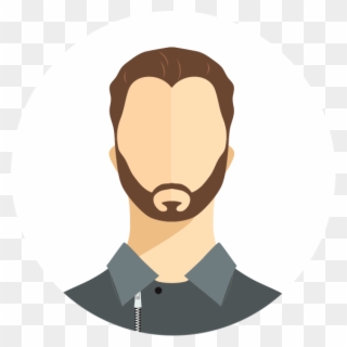 John Brown - Illustration Clipart