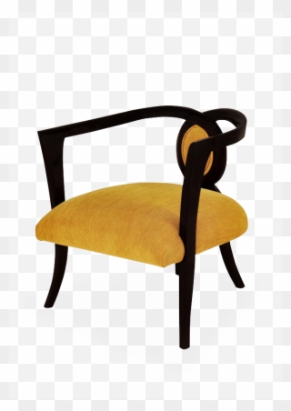 Armchair Png Clipart - Chair Transparent Png
