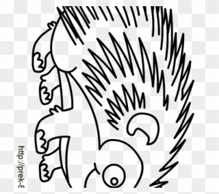 Free Hedgehog Coloring Pages Hedgehog Coloring Pages - Drawing Clipart