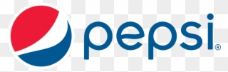 Pepsi Logo - Logo De Pepsi Png Clipart