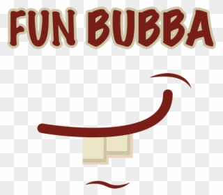 Fun Bubba Logo 2 - Soba Clipart