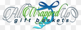 Office Clip Art Gift Baskets Cliparts - Calligraphy - Png Download