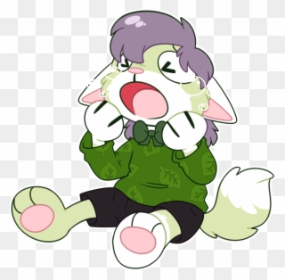 Featured In The Following Folders - Cartoon Clipart