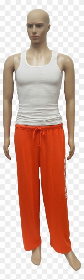 Osu Oklahoma State University Cowboys 100% Cotton Lounge - Pajamas Clipart