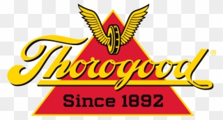 American Made Boots - Thorogood Boots Logo Clipart