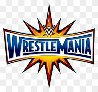 Wwe Wrestlemania33 Wrestlemania Wwewrestlemania33 Wm33 - Wrestlemania Logo Clipart