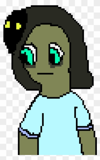 Random Image From User - Kirby Pixel Clipart