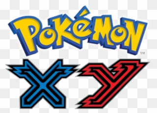 Pokémon - Xy - Pokemon The Series Xy Kalos Quest Logo Clipart