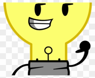 Emerl Clipart Bfdi - Portable Network Graphics - Png Download