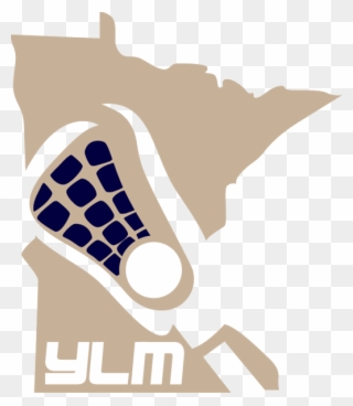 Youth Lacrosse Of Minnesota Clipart