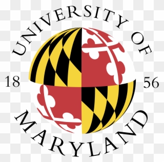2400 X 2400 2 - Logo Transparent University Of Maryland Clipart