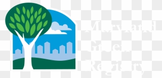 Maryland Green Registry Logo - Maryland Clipart