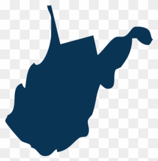 Https - //www - Termlimits - Com/wp-content/uploads/ - West Virginia State Blue Clipart