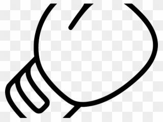 Glove Clipart Svg - Png Download