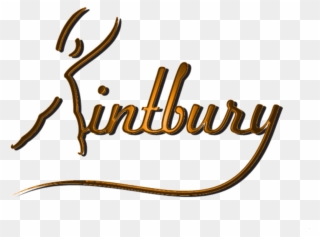 Kintbury Ballet Classes For Children And Adults - Calligraphy Clipart