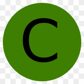 Cdl Okupa Verde Clip Art - Circle - Png Download