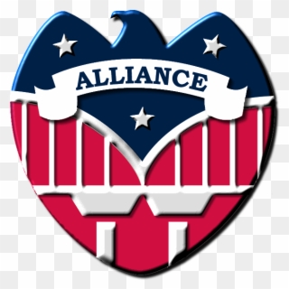 Federal Alliance Group, L - Emblem Clipart
