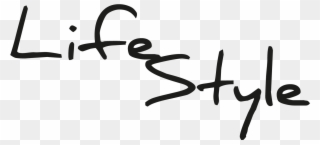 Styling - Calligraphy Clipart