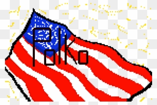 Bandera De Gurabo Puerto Rico Clipart