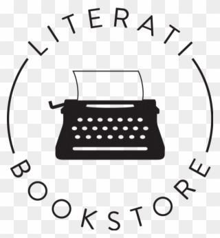 Literati Logoadmin2016 12 05t03 - Literati Bookstore Ann Arbor Clipart