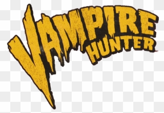 Vampire Hunter Board Game Clipart