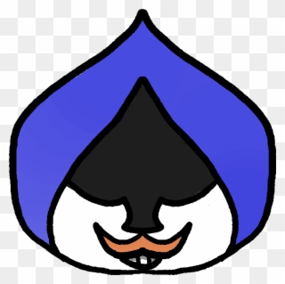 A Little Art Piece I Did As Practice With My Wacom Clipart
