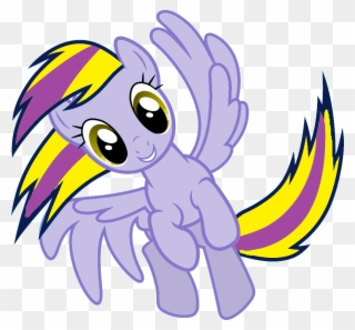 Can Somebody Make This Spin Clockwise Please - Rainbow Dash Clipart
