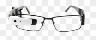 1128 X 472 3 - Smart Glasses Png Clipart
