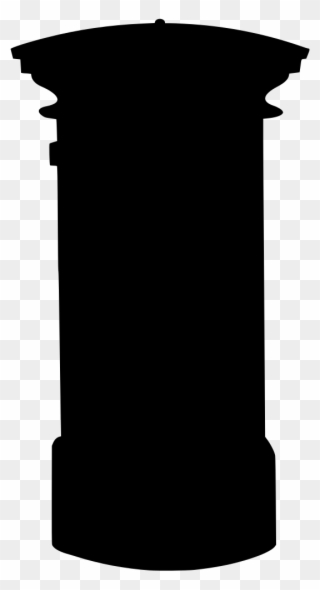 Info - Column Clipart
