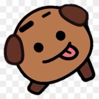 Bt21 Shooky Png Gif Clipart