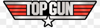 Top Gun Clipart