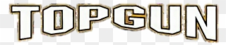 Topgun Sticker - Emblem Clipart