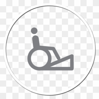Mobility Accessories - Circle Clipart