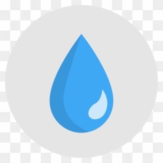 Waterblasting - Water Quality Symbols Clipart