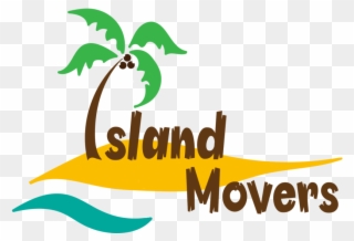 Qualities Of An Island Mover Clipart